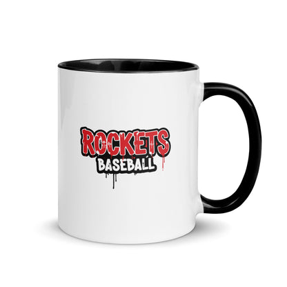 Coffee Mug | Rockets Baseball