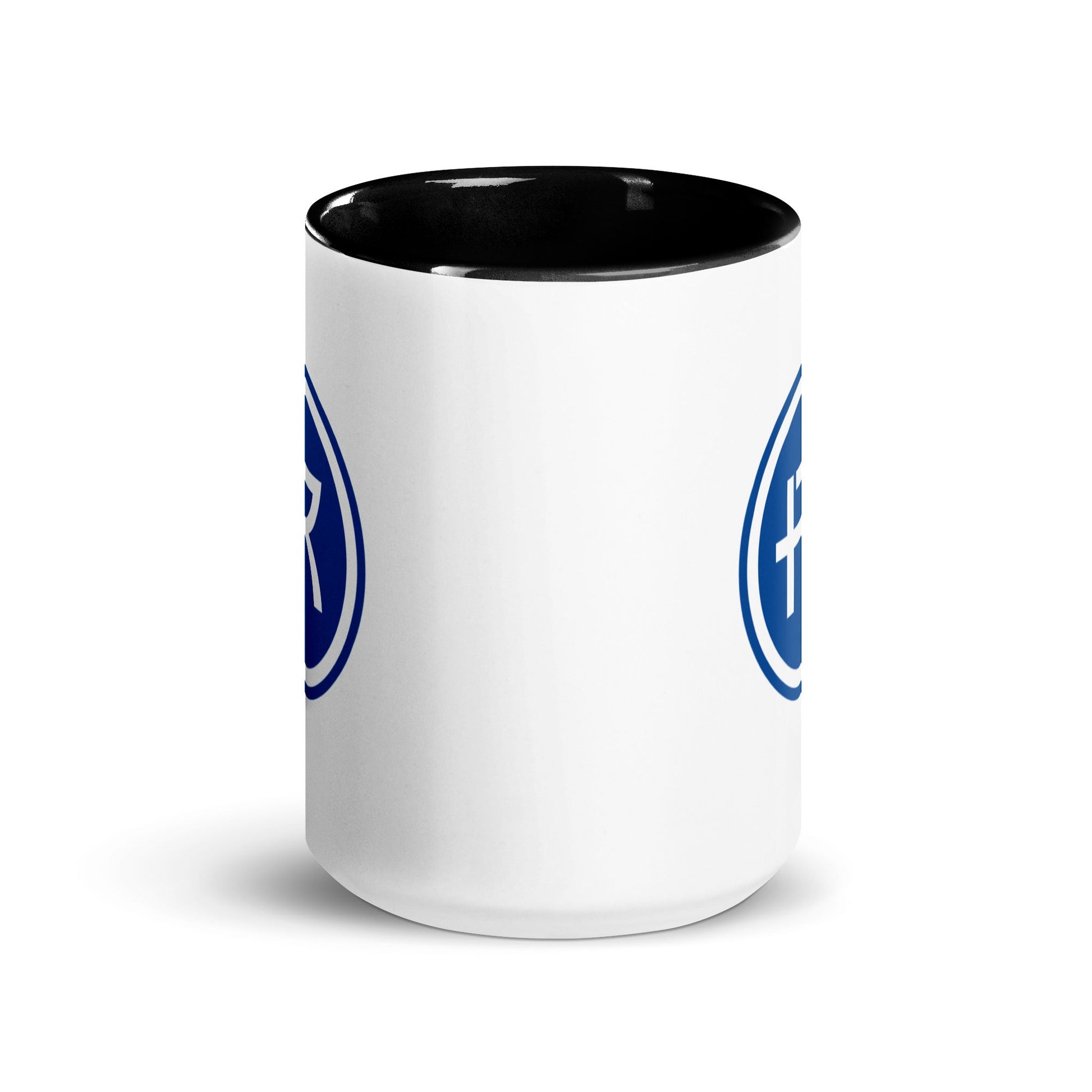 Coffee Mug | Rockhurst University - Doctor of Physical Therapy School | Badge Logo