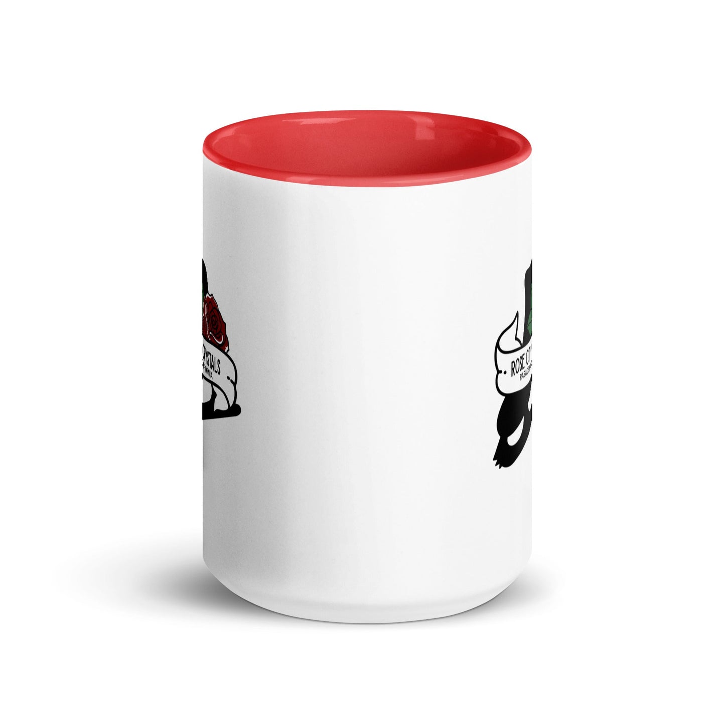 Coffee Mug | Rose City Crystals