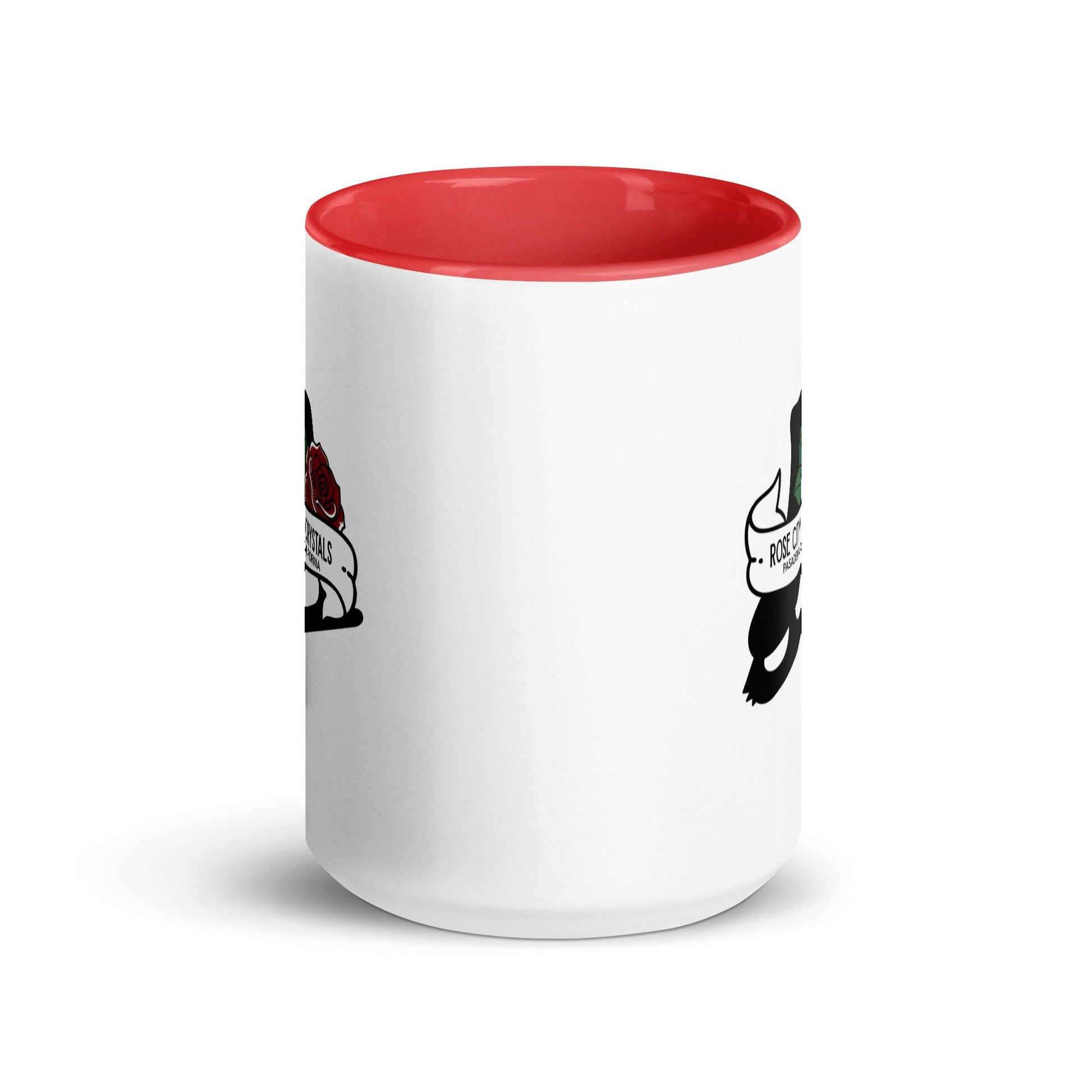 Coffee Mug | Rose City Crystals