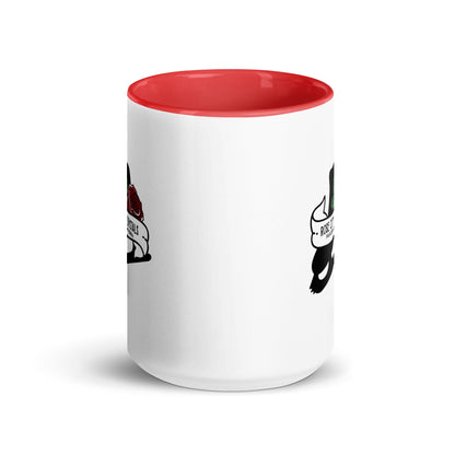 Coffee Mug | Rose City Crystals