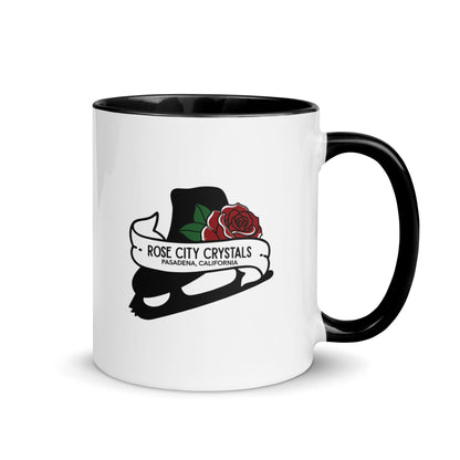 Coffee Mug | Rose City Crystals