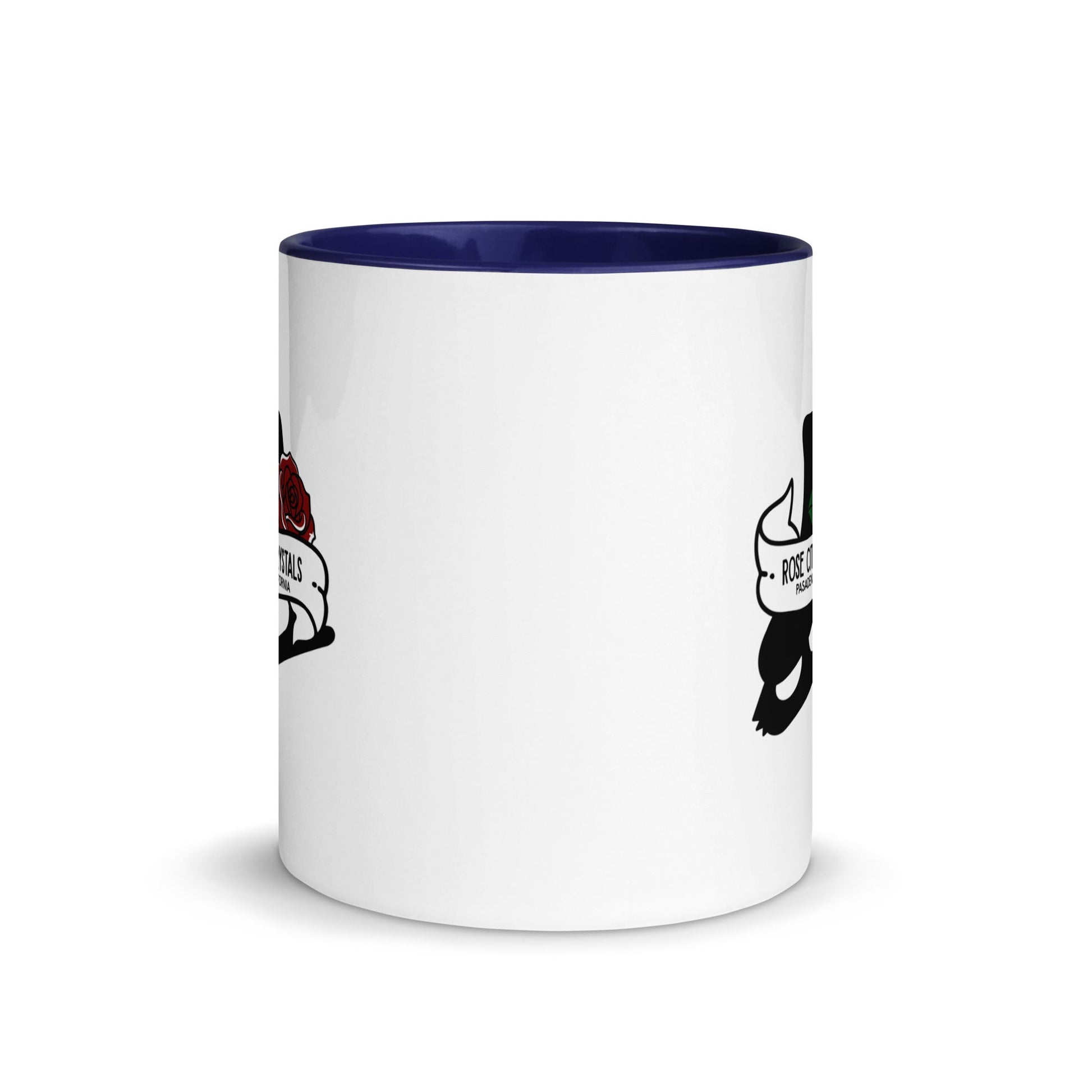 Coffee Mug | Rose City Crystals