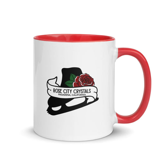 Coffee Mug | Rose City Crystals