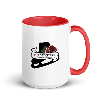 Coffee Mug | Rose City Crystals