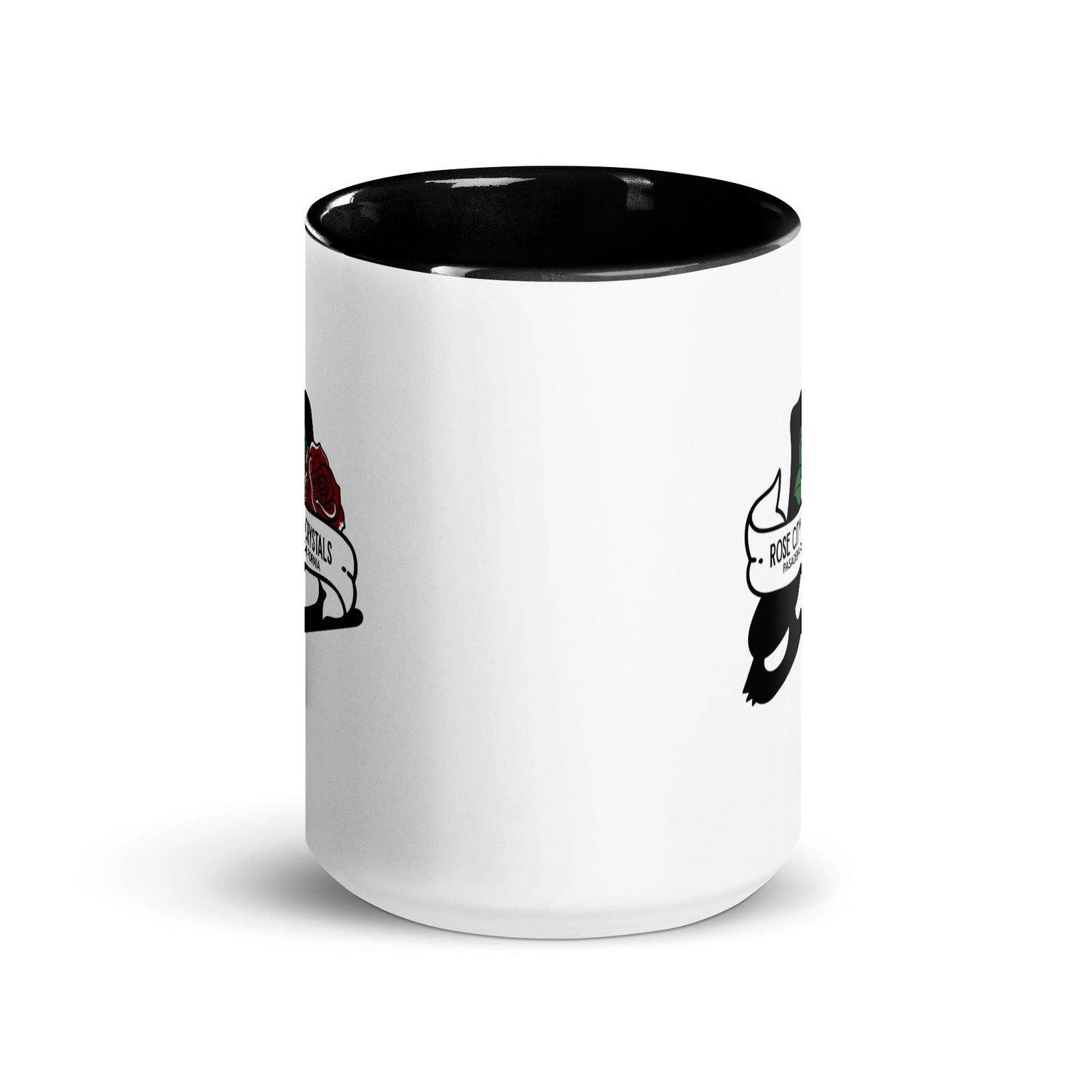Coffee Mug | Rose City Crystals
