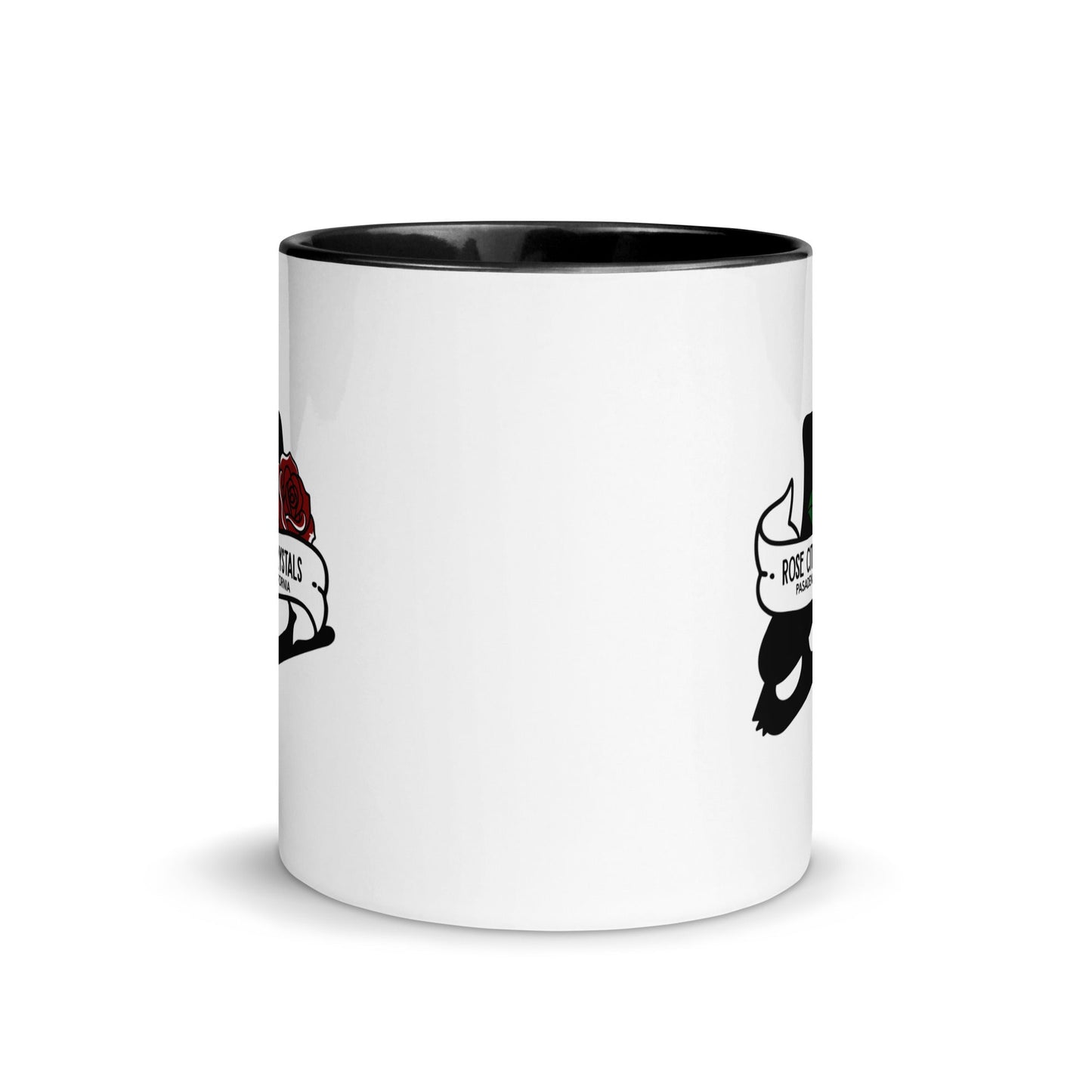 Coffee Mug | Rose City Crystals