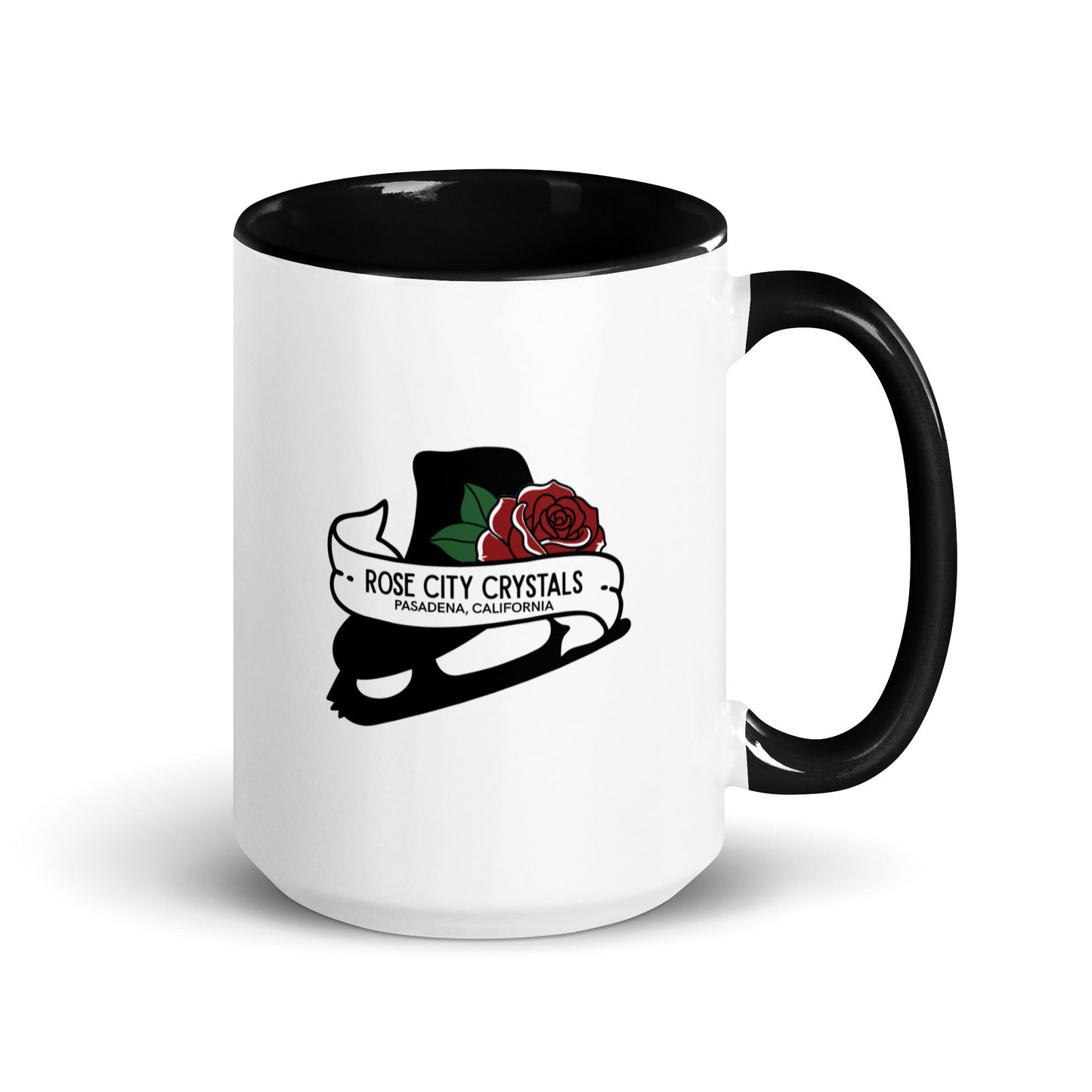 Coffee Mug | Rose City Crystals