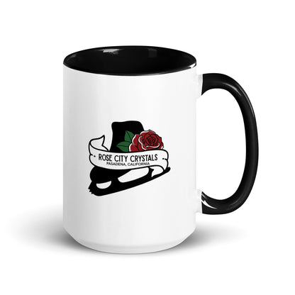 Coffee Mug | Rose City Crystals