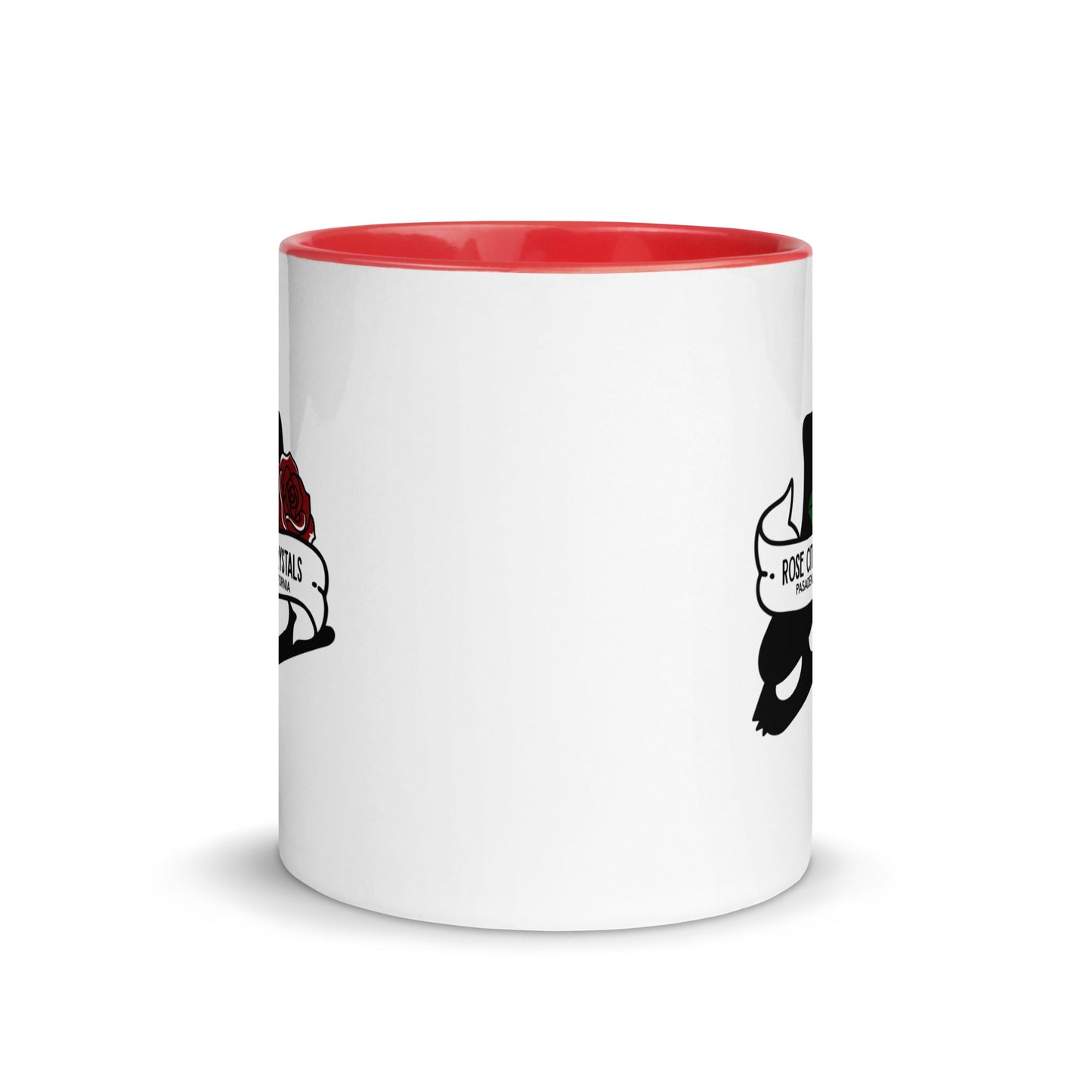 Coffee Mug | Rose City Crystals