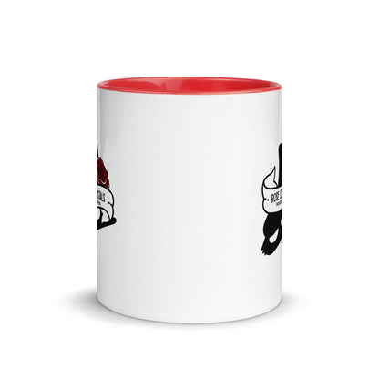 Coffee Mug | Rose City Crystals