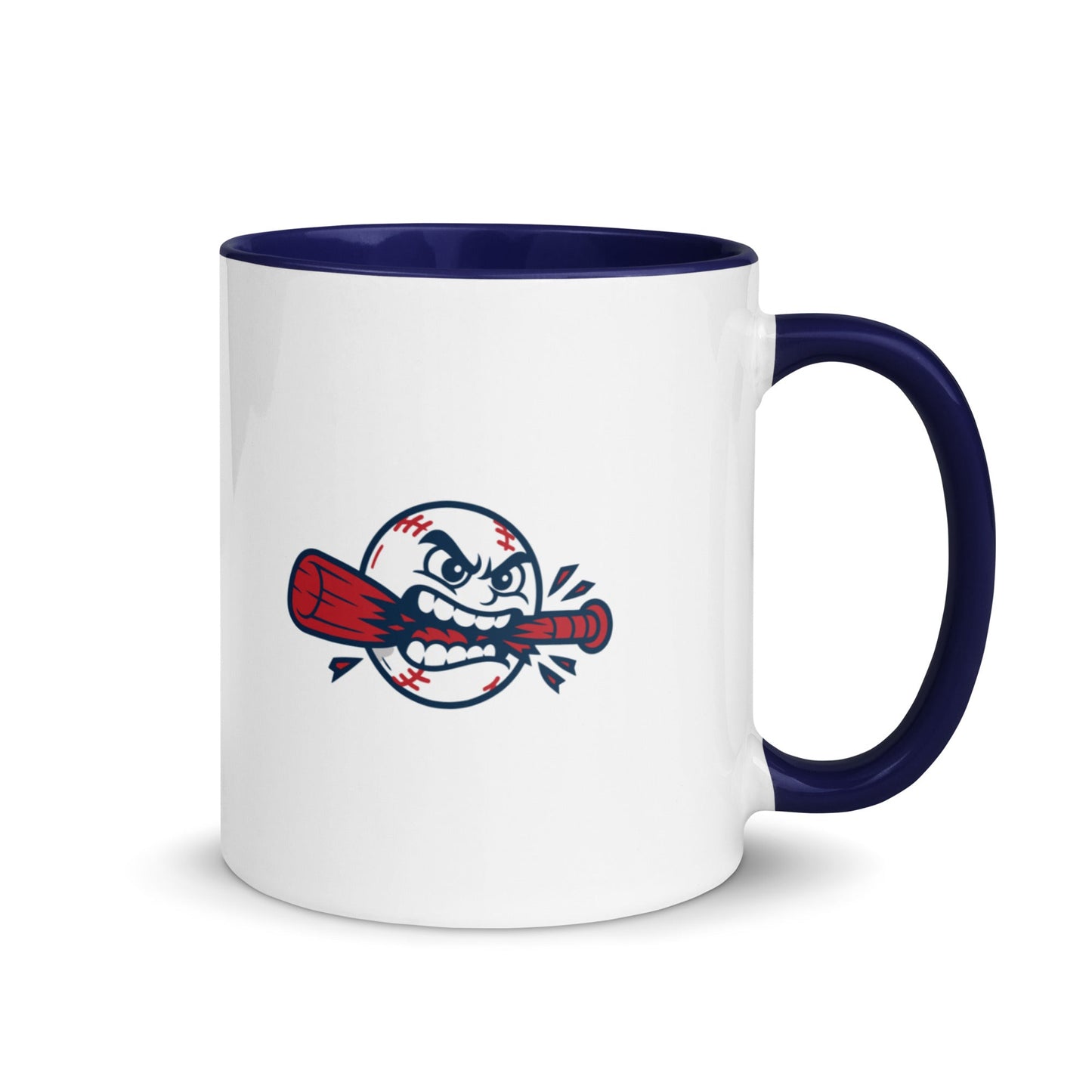 Coffee Mug | Rosenberg Ballers | Emblem Logo