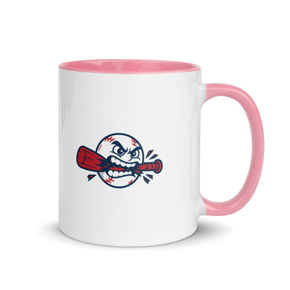 Coffee Mug | Rosenberg Ballers | Emblem Logo