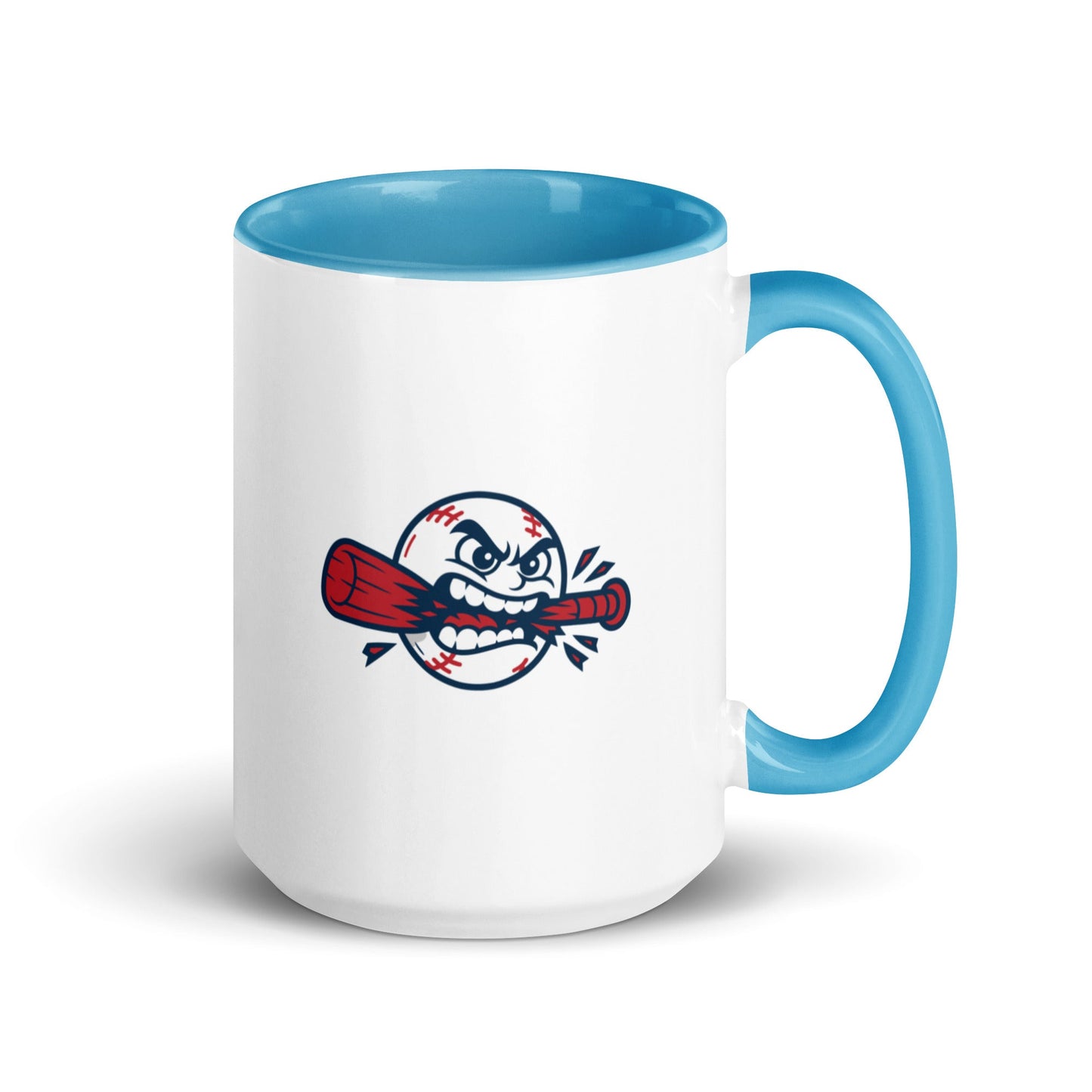 Coffee Mug | Rosenberg Ballers | Emblem Logo