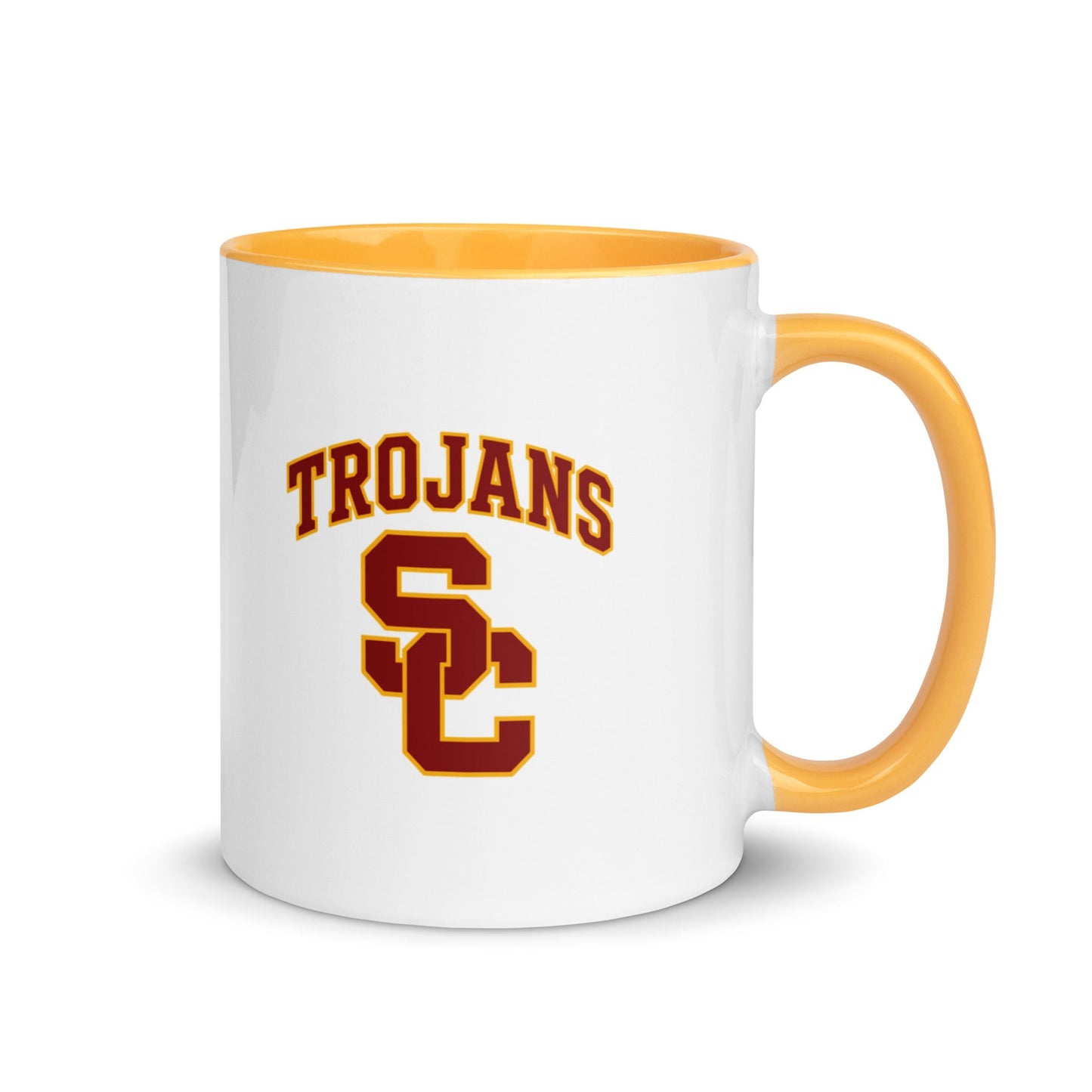 Coffee Mug | Ross MVP Fall 2026 | Imperial SC Logo
