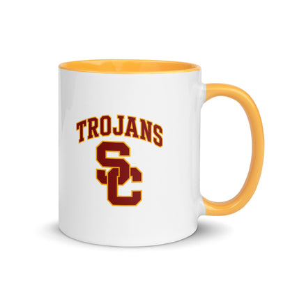 Coffee Mug | Ross MVP Fall 2026 | Imperial SC Logo