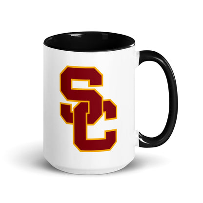Coffee Mug | Ross MVP Fall 2026 | Victory Interlock Logo