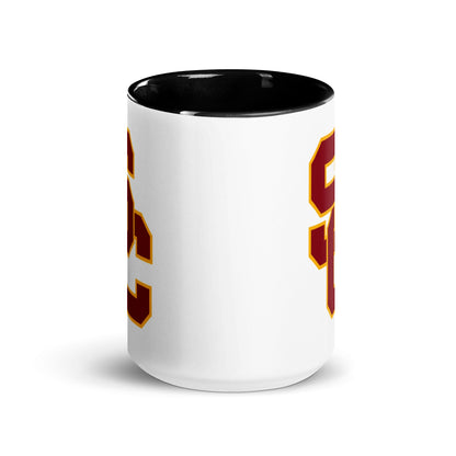 Coffee Mug | Ross MVP Fall 2026 | Victory Interlock Logo