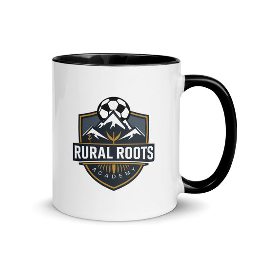 Coffee Mug | Rural Roots Academy