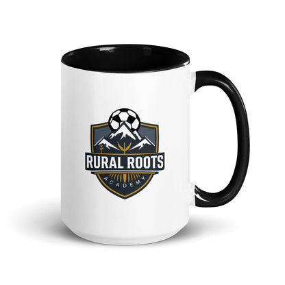 Coffee Mug | Rural Roots Academy