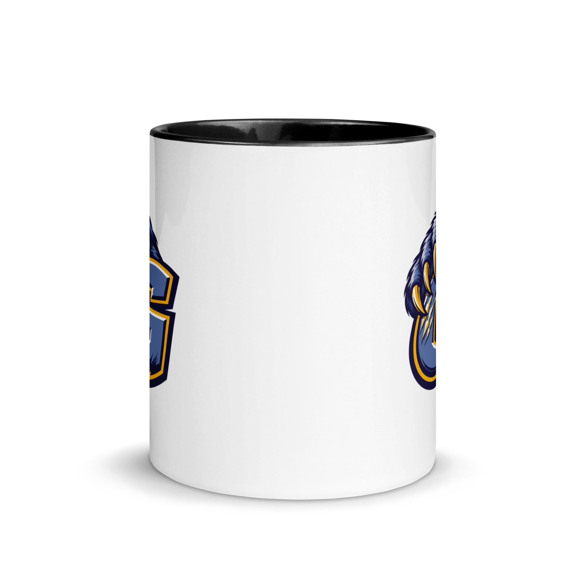 Coffee Mug | Rutherford County Grizzlies Football | G Logo