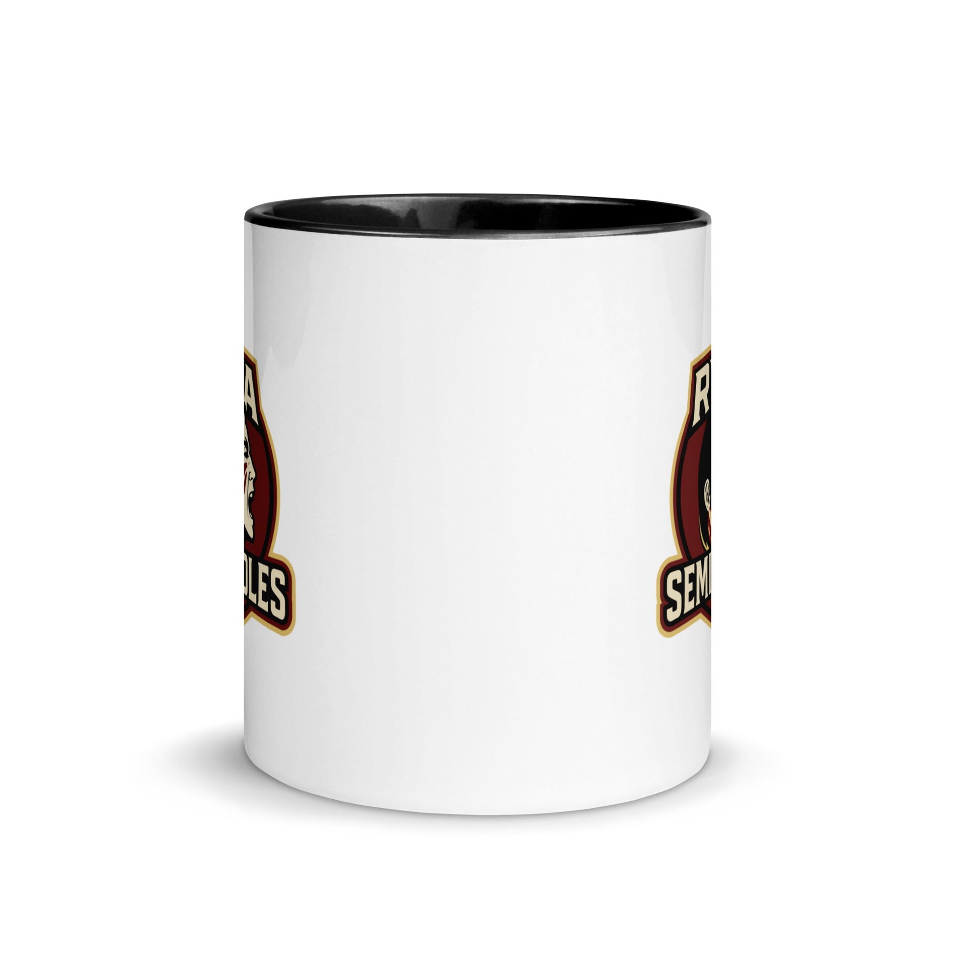 Coffee Mug | RVA Seminoles | Mascot Logo