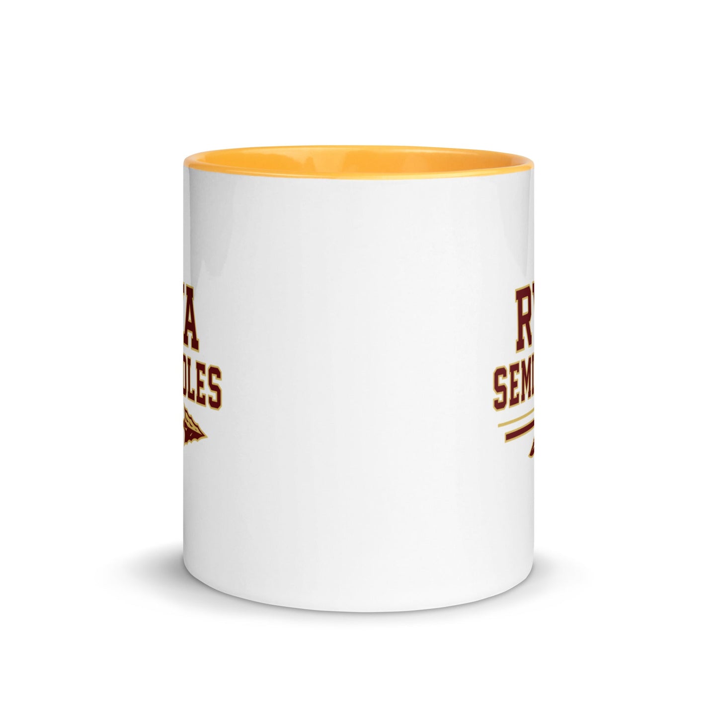 Coffee Mug | RVA Seminoles | Script Logo