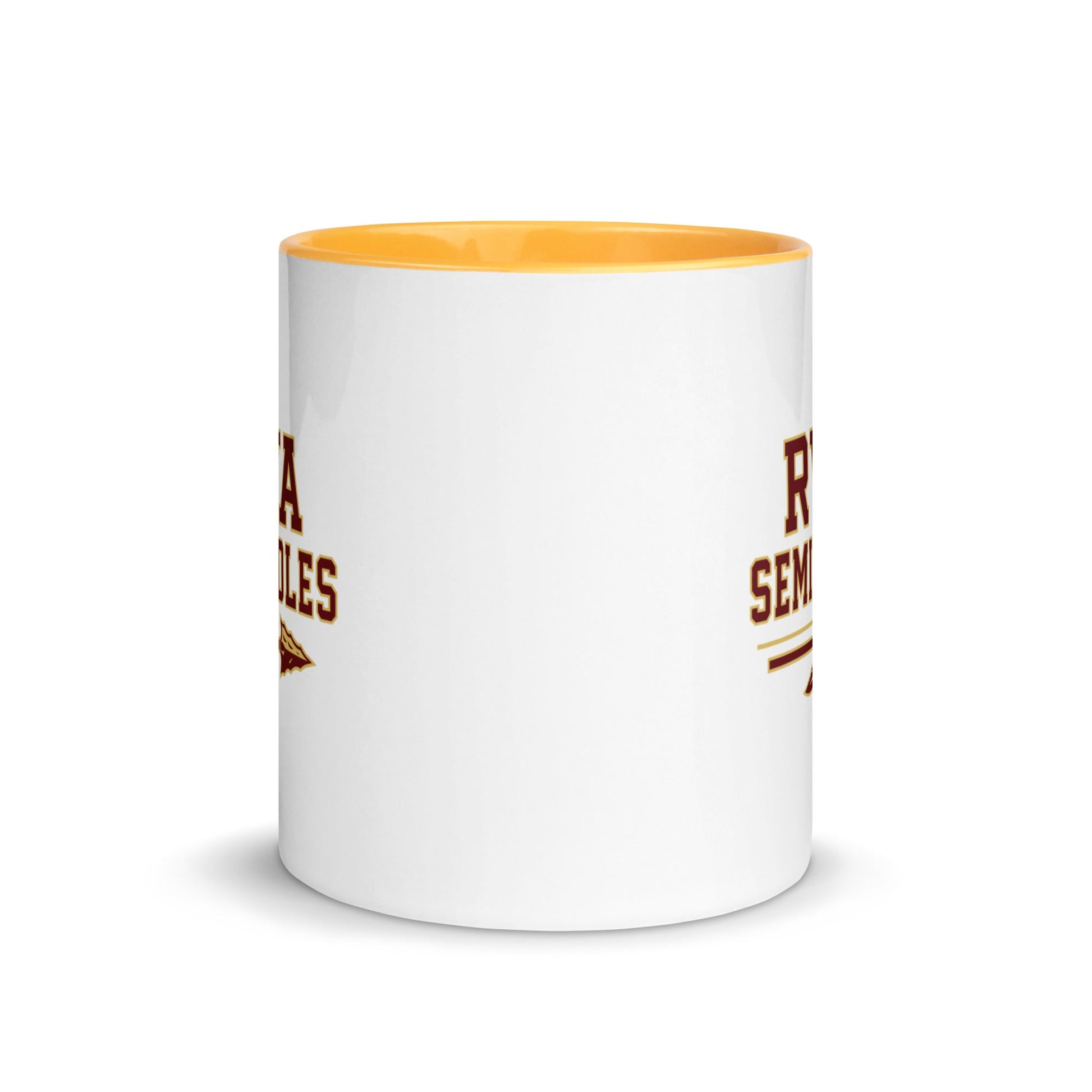 Coffee Mug | RVA Seminoles | Script Logo