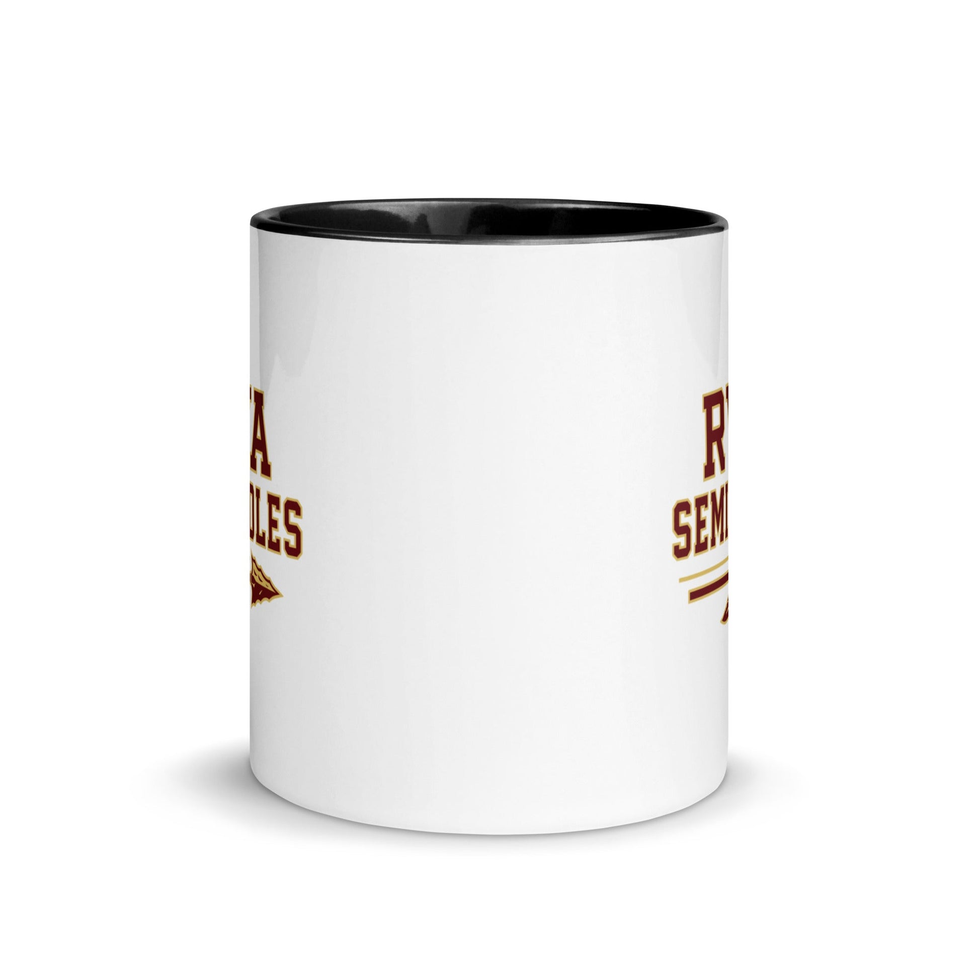 Coffee Mug | RVA Seminoles | Script Logo