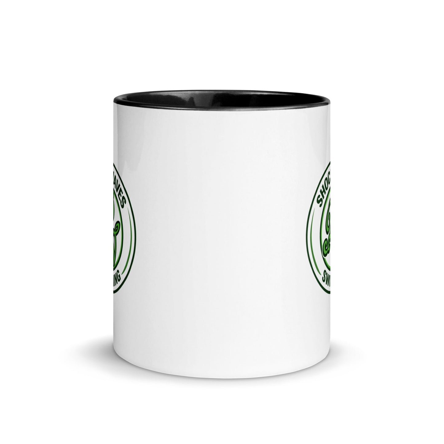 Coffee Mug | RWST | Badge Logo