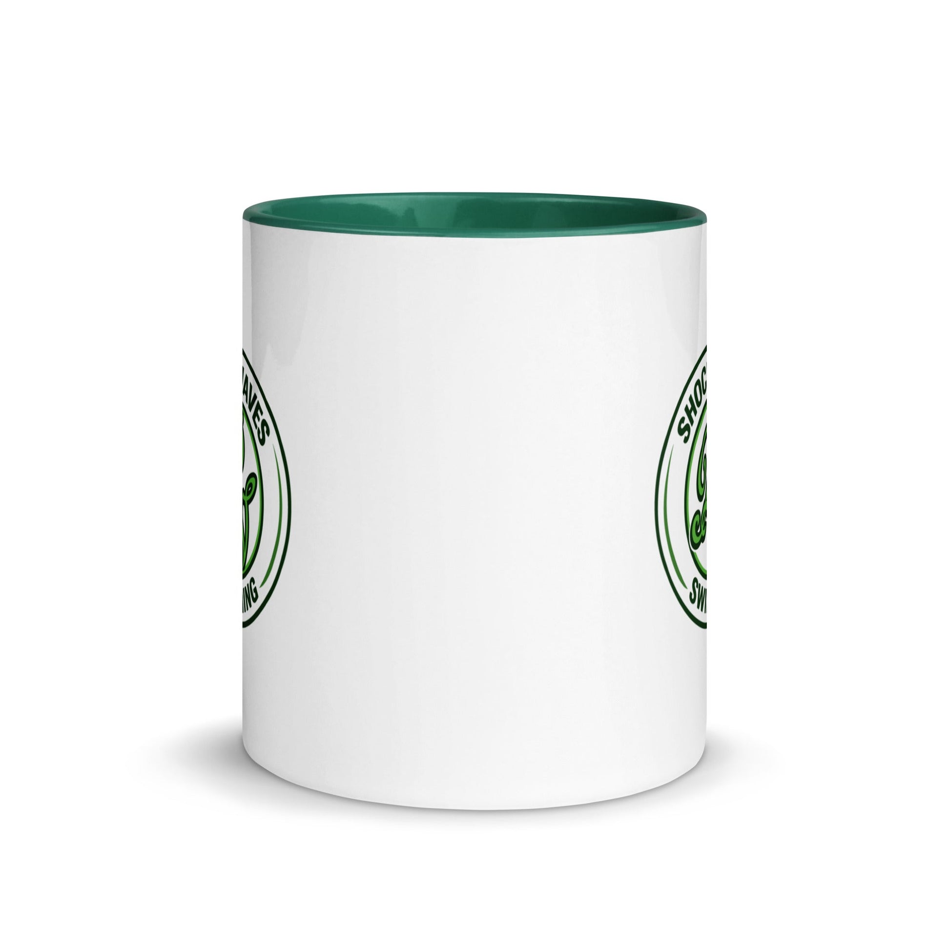 Coffee Mug | RWST | Badge Logo