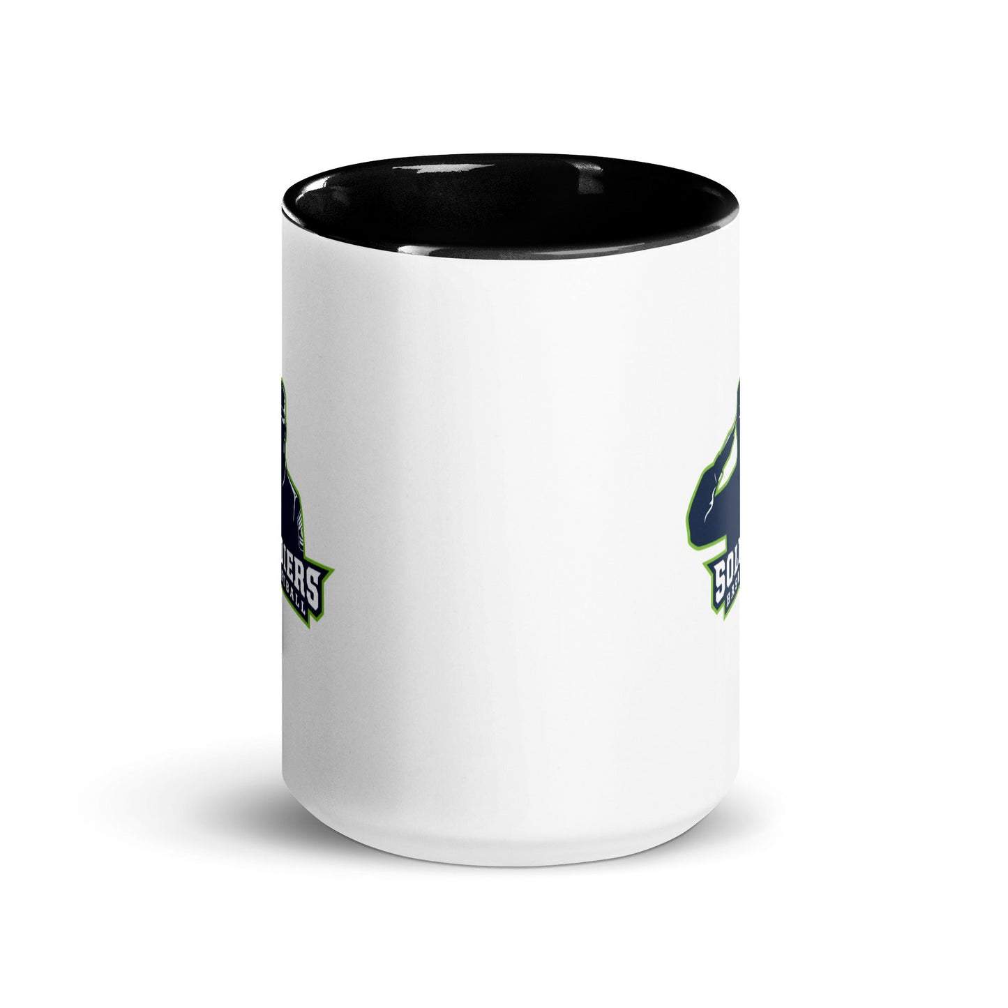 Coffee Mug | Sacramento Soldiers Basketball