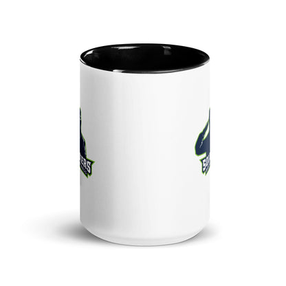 Coffee Mug | Sacramento Soldiers Basketball