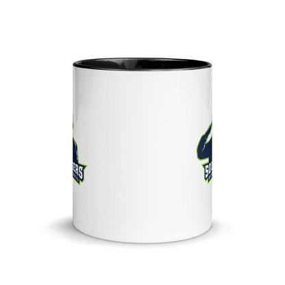 Coffee Mug | Sacramento Soldiers Basketball