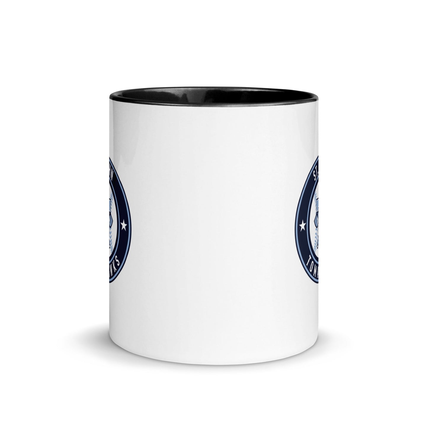 Coffee Mug | Saint John Tomahawks | Badge Logo
