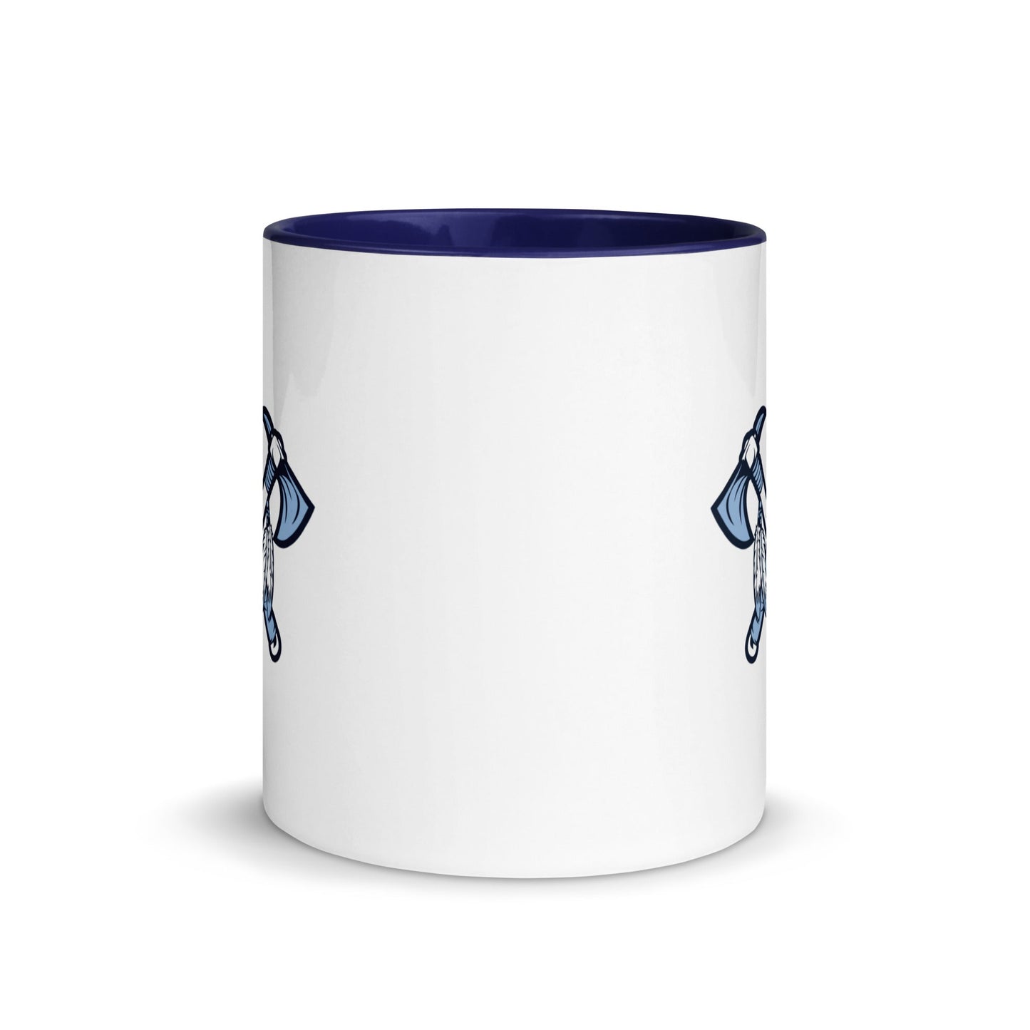 Coffee Mug | Saint John Tomahawks | Tomahawks Logo