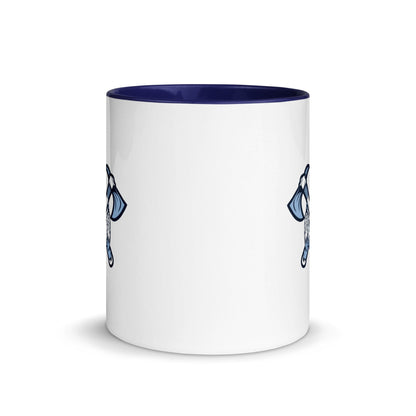 Coffee Mug | Saint John Tomahawks | Tomahawks Logo