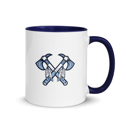Coffee Mug | Saint John Tomahawks | Tomahawks Logo