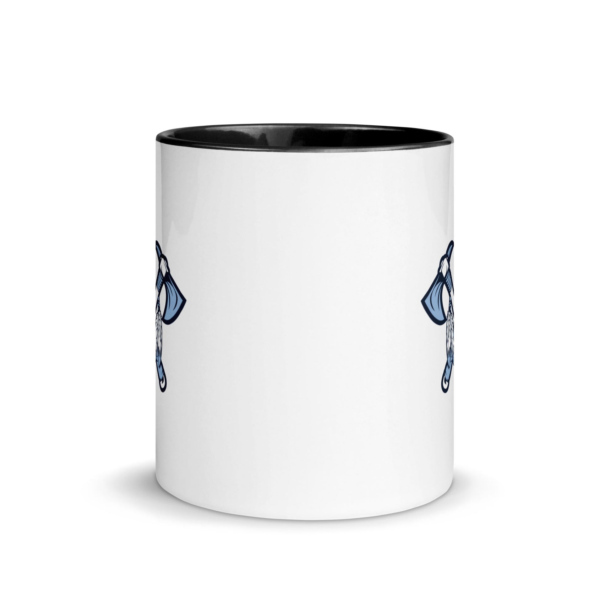 Coffee Mug | Saint John Tomahawks | Tomahawks Logo
