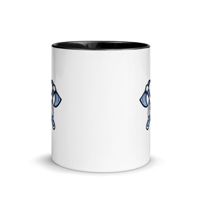 Coffee Mug | Saint John Tomahawks | Tomahawks Logo