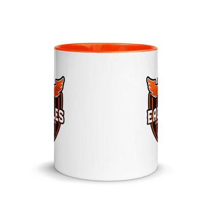 Coffee Mug | San Bruno Eagles | Shield Logo