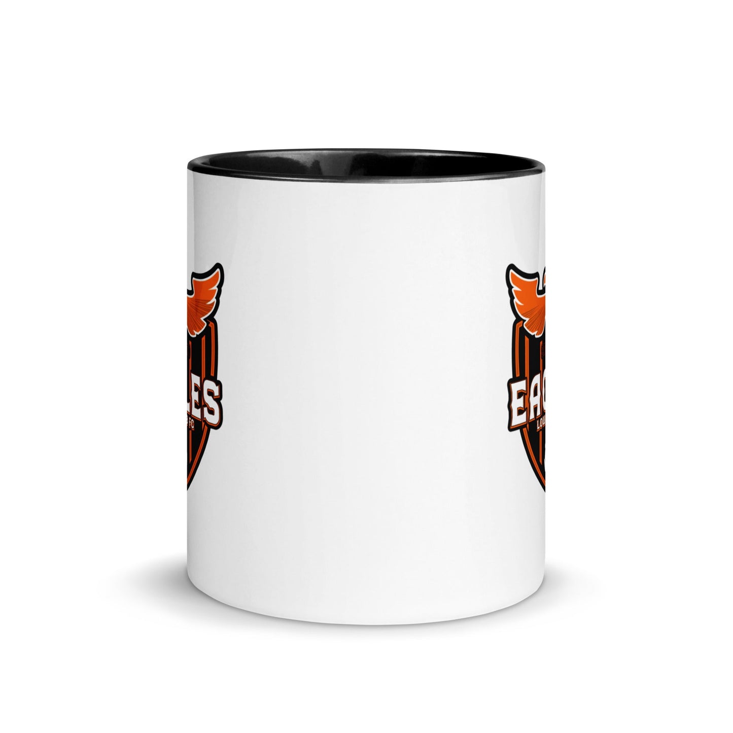 Coffee Mug | San Bruno Eagles | Shield Logo