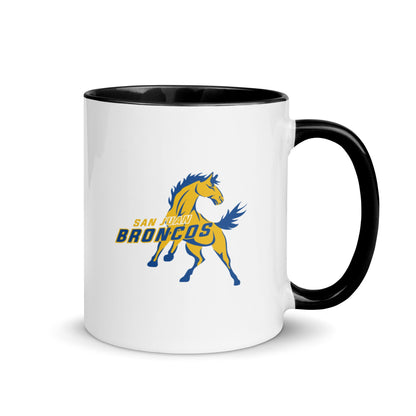Coffee Mug | San Juan Track and Field
