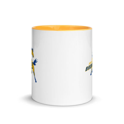 Coffee Mug | San Juan Track and Field