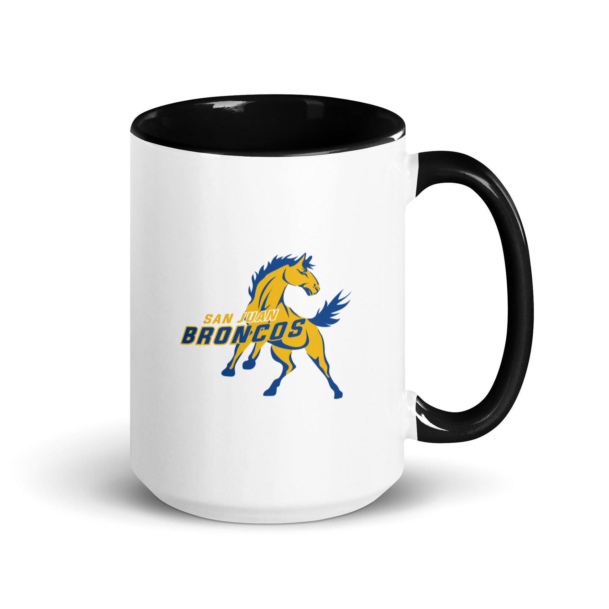 Coffee Mug | San Juan Track and Field