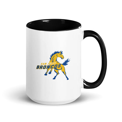 Coffee Mug | San Juan Track and Field