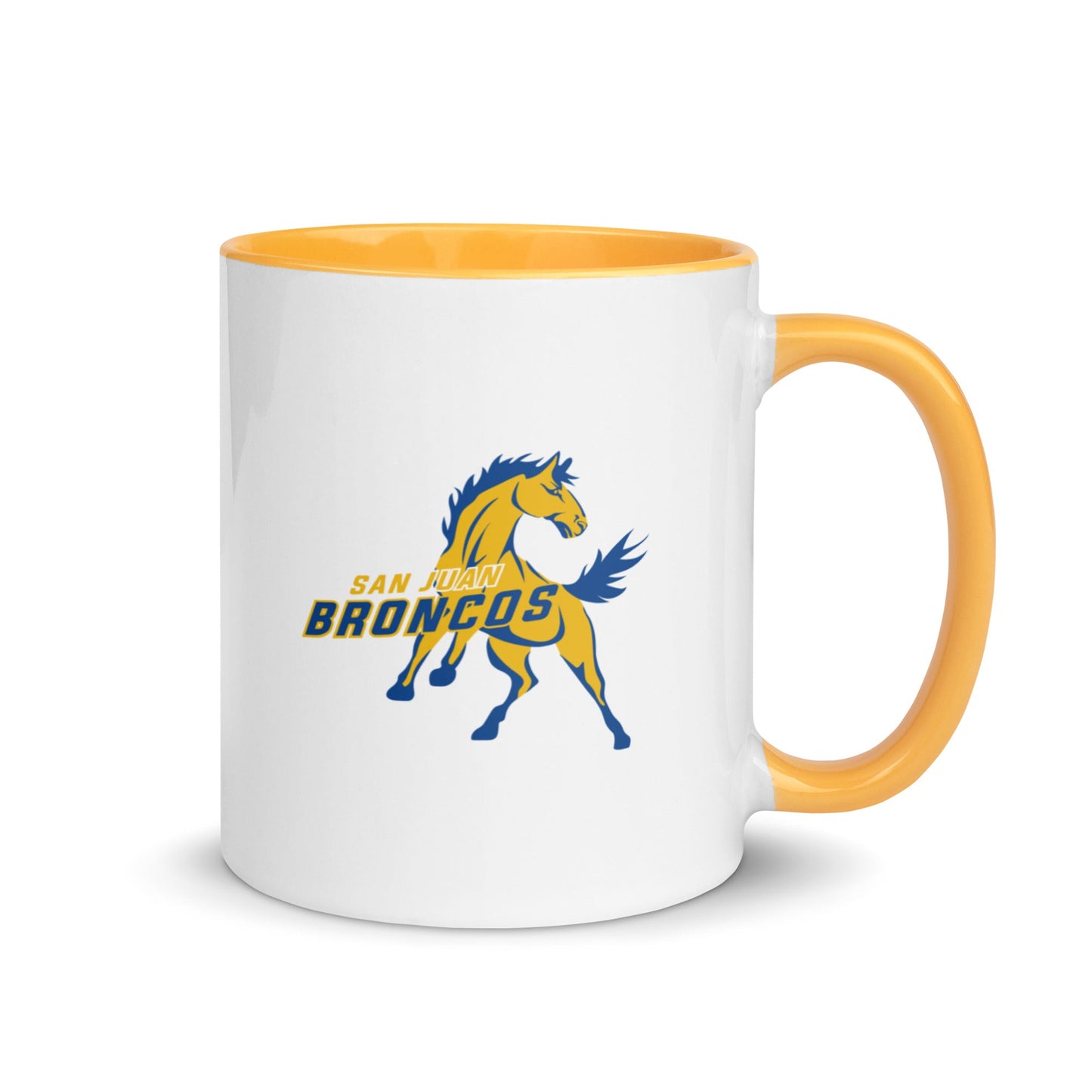 Coffee Mug | San Juan Track and Field