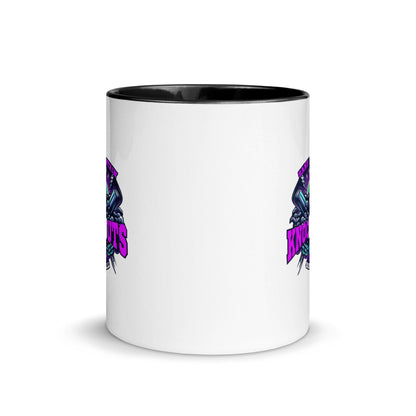 Coffee Mug | Sand Mountain Knockouts | Ball & Bat Logo