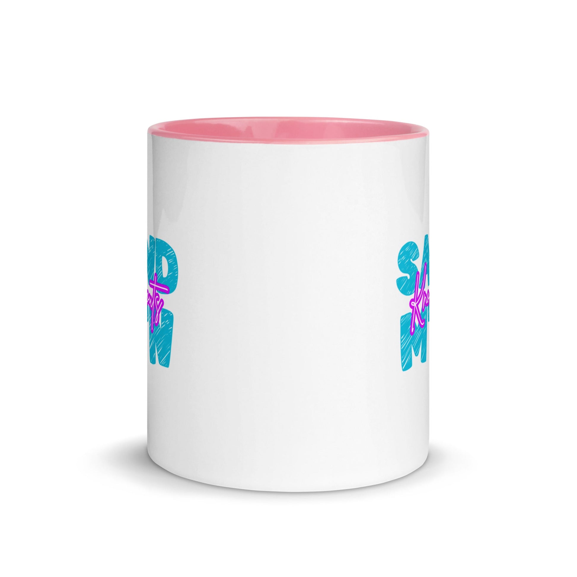 Coffee Mug | Sand Mountain Knockouts | MTN Logo