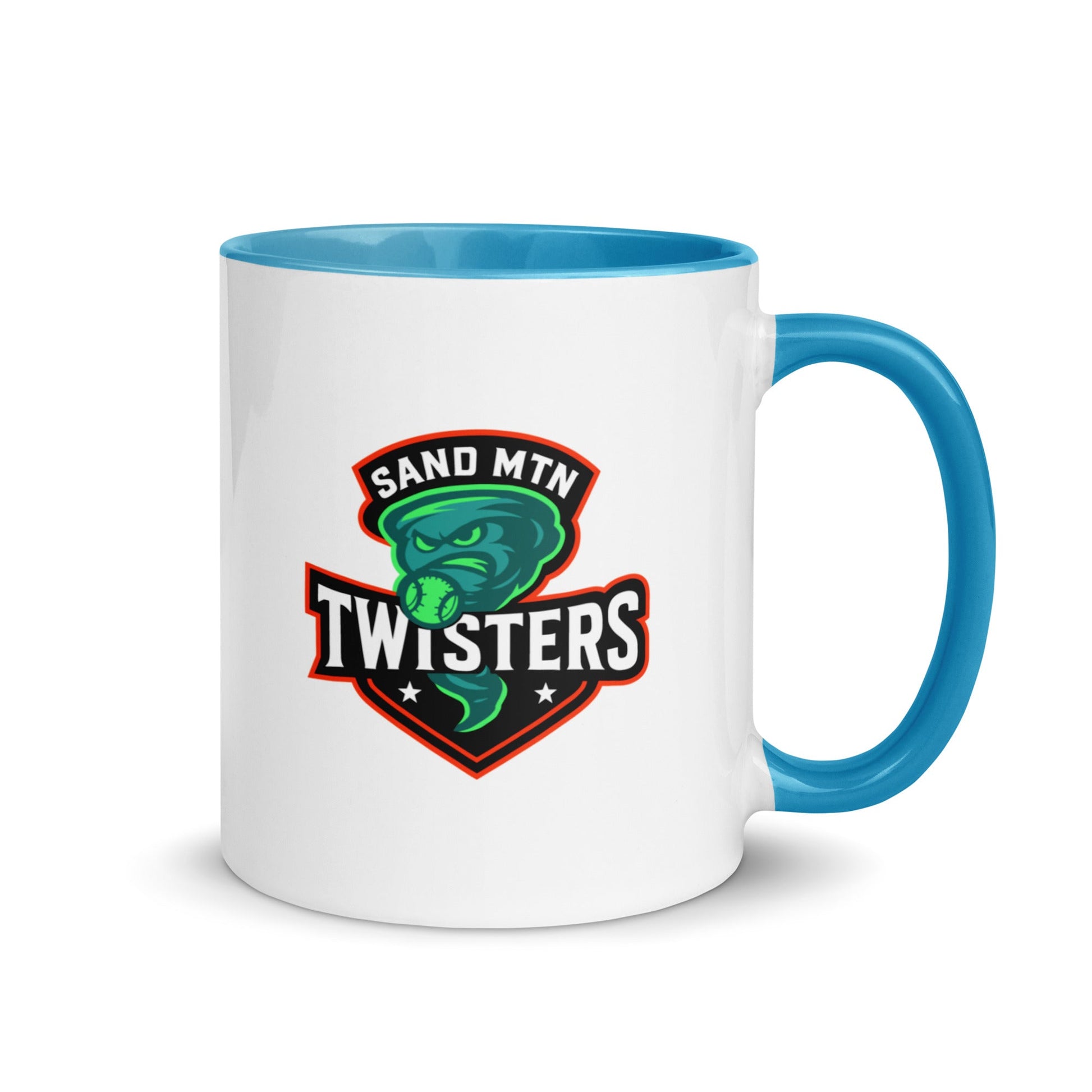 Coffee Mug | Sand Mtn Twisters